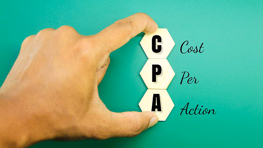 CPA Marketing