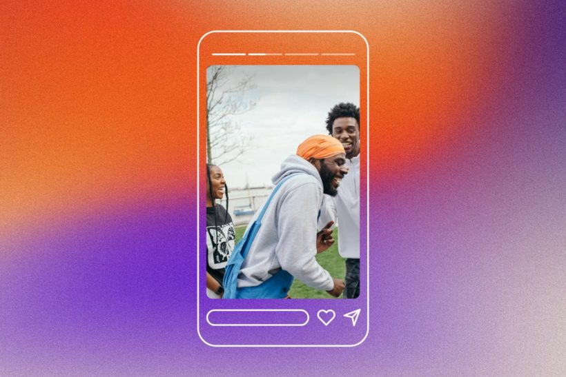 Instagram Story Viewer