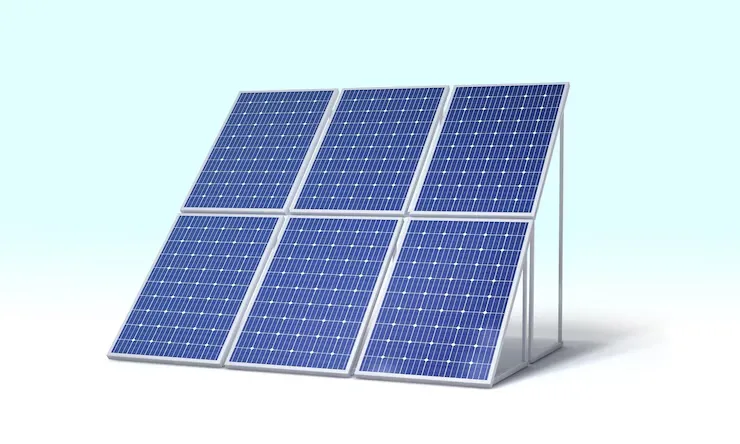 Hamro Solar LLC