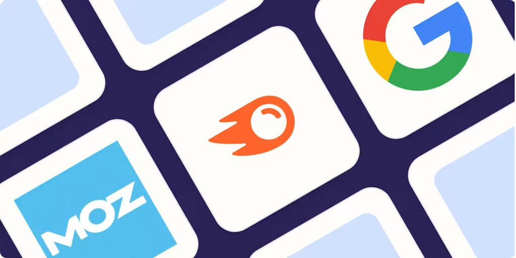 Tools for Keyword Research