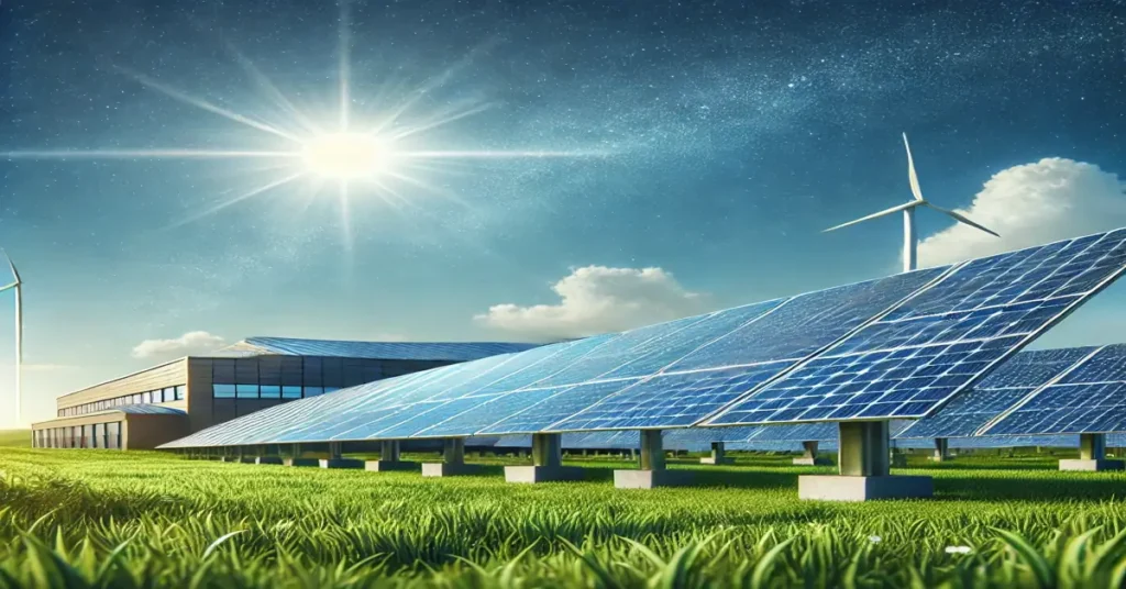 Hamro Solar LLC
