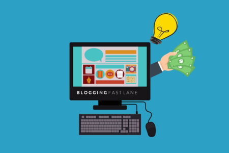 Blogging Niche