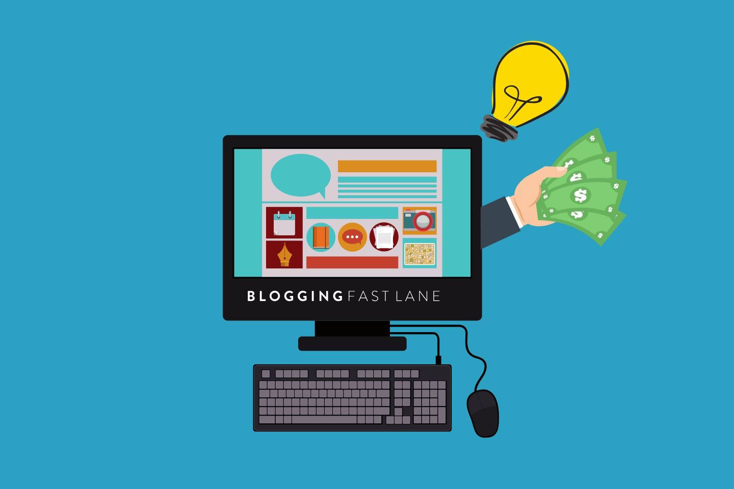 Blogging Niche