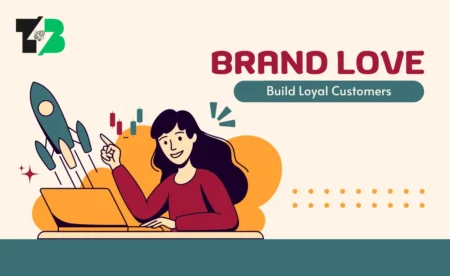 Brand Love: Strategies to Build Loyal Customers and Stronger Connections