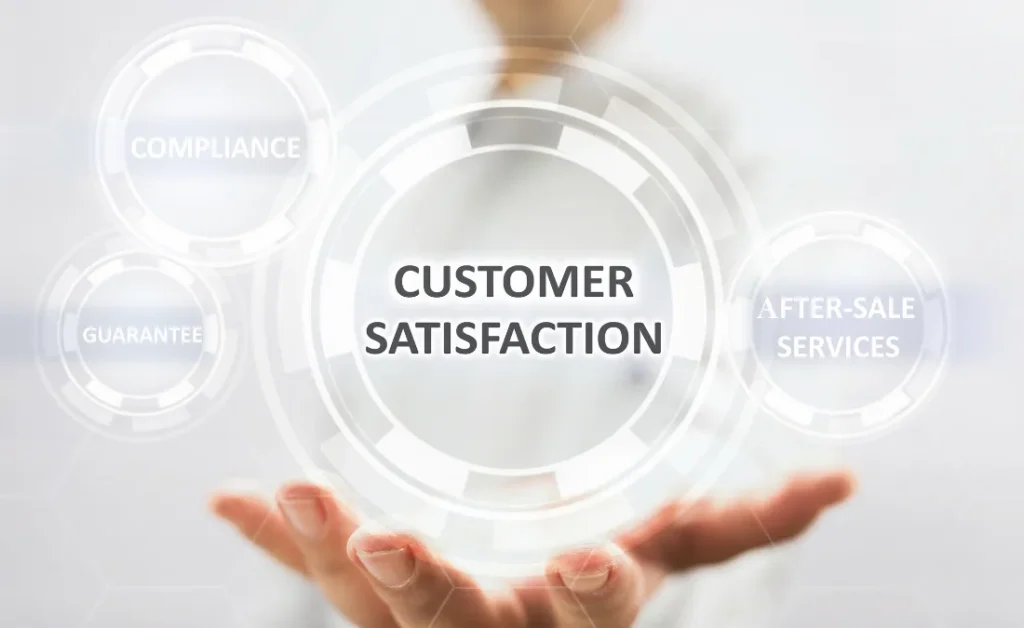 10 Proven Strategies to Improve Customer Satisfaction