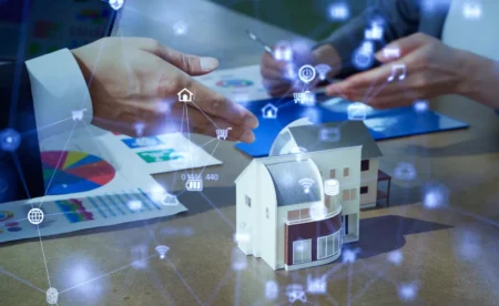 Housing Market Predictions