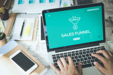 Marketing Funnels