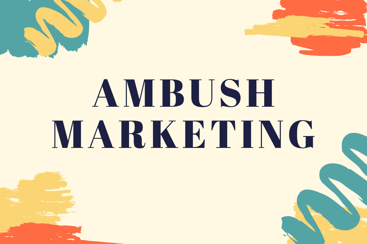 Ambush-Marketing