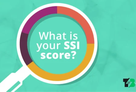 Social Selling Index