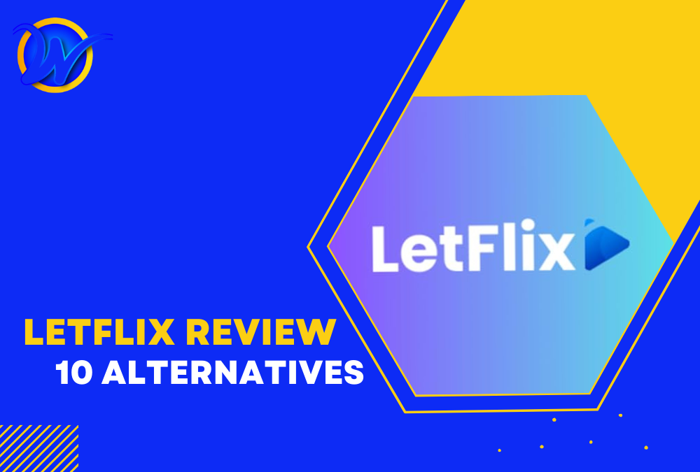 What is Letflix