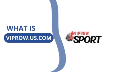 What is VIPROW.us.com