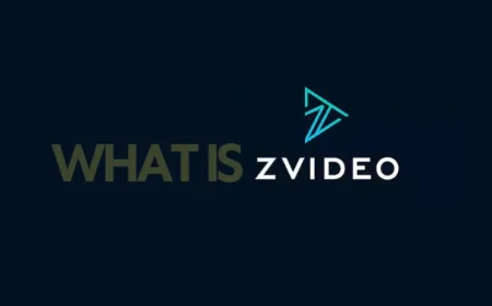What is Zvideo