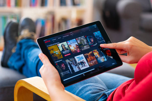 Letflix
