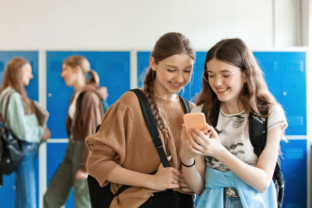 Social Media Girls Forum